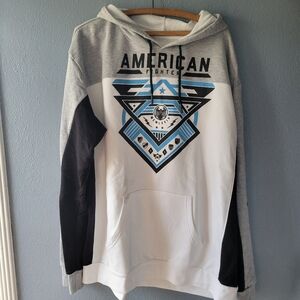 NWT American Fighter Mountville sweatshirt